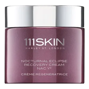 111SKIN - Nocturnal Eclipse Recovery Cream Nac Y2 - Regenerační krém