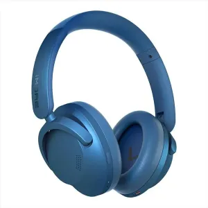 Bezdrátová sluchátka 1MORE, ANC SonoFlow (modrá)
