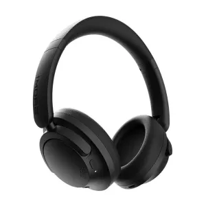 Bezdrátová sluchátka 1MORE, ANC SonoFlow SE (černá)