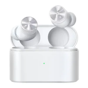 Sluchátka Earphones TWS 1MORE PistonBuds Pro, ANC (white)