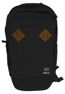 2117 LAXHALL - městský batoh 30L - černá - 30 #5922595