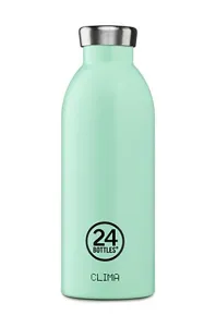 24bottles Láhev Aqua 500 ml