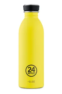 24bottles - Láhev Urban Bottle Citrus 500ml , Urban.500ml.Citrus-Citrus