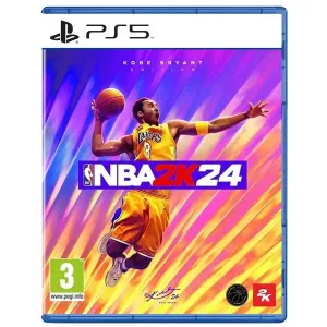 NBA 2K24 (PS5) #4980164
