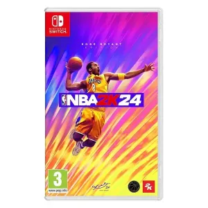 NBA 2K24 (Switch)