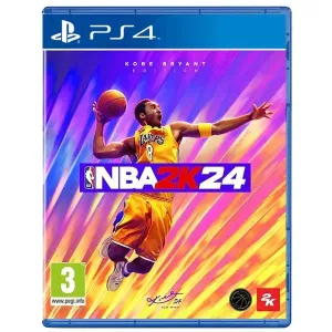 NBA 2K24 (PS4) #4980167