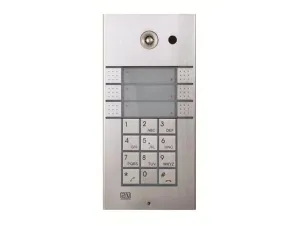 9137161KU - IP Vario 3x2 tlačítka, klávesnice
