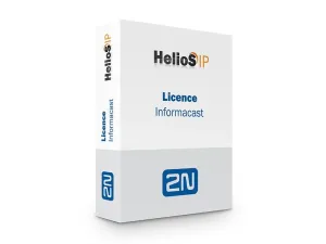 9137910 - IP interkom licence Informacast
