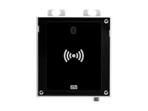 9160345 - Access Unit 2.0 Bluetooth & RFID - 125kHz, 13.56MHz, NFC,PIC