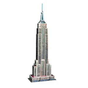 Distrineo Empire State Building - 3D puzzle