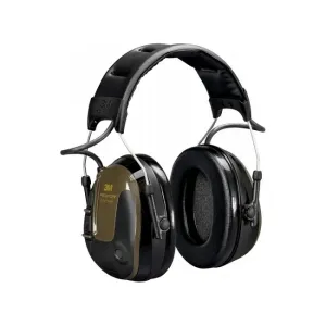 Mušlový chránič sluchu proti impulzním zvukům 3M Peltor ProTac Hunter MT13H222A, 26 dB, 1 ks