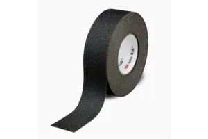 3M Safety-Walk™ 610 Protiskluzová páska pro všeobecné použití, černá, 25 mm x 18,3 m