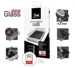 3mk hybridní sklo FlexibleGlass pro Apple iPhone 6 4, 7