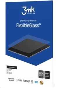 3mk hybridní sklo FlexibleGlass pro Lenovo Tab P11 / Tab P11 Plus