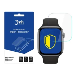 3mk Protection 3mk Watch Protection™ v. ARC+ ochranná fólie pro Apple Watch 5 44mm