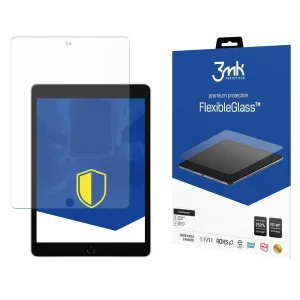 3mk Protection 3mk FlexibleGlass™ hybridní sklo pro iPad 10,2'' 8. / 9. generace