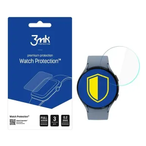 3mk Protection 3mk Watch Protection™ v. FlexibleGlass Lite hybridní sklo pro Samsung Galaxy Watch 5 44 mm