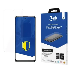 3mk Protection 3mk FlexibleGlass™ hybridní sklo pro Xiaomi Redmi Note 11S 5G / 11T 5G