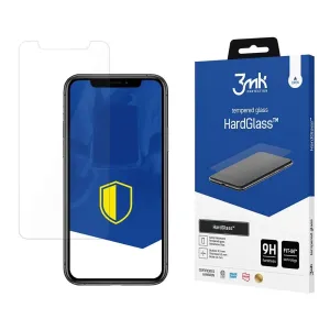 3mk Protection 3mk HardGlass™ 9H sklo pro iPhone 11 Pro