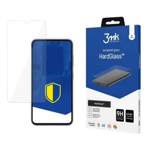 3mk Protection 3mk HardGlass™ 9H sklo pro Samsung Galaxy S23 5G
