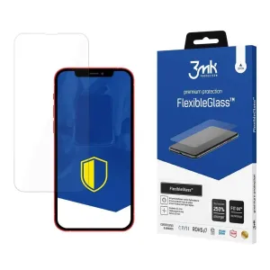 3mk Protection 3mk FlexibleGlass™ hybridní sklo pro iPhone 13 Pro Max