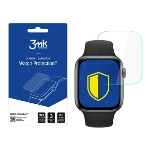 3mk Protection 3mk Watch Protection™ v. ARC+ ochranná fólie pro Apple Watch 6 44mm