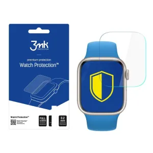 3mk Protection 3mk Watch Protection™ v. ARC+ ochranná fólie pro Apple Watch 7 41mm