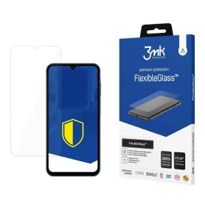 3mk Protection 3mk FlexibleGlass™ hybridní sklo pro Samsung Galaxy A15 5G
