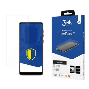 3mk Protection 3mk HardGlass™ 9H sklo pro Samsung Galaxy A21s