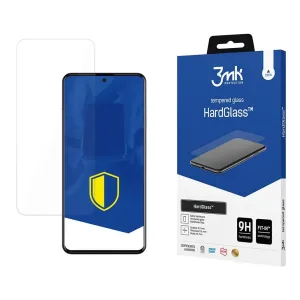 3mk Protection Sklo 9H 3mk HardGlass™ pro Samsung Galaxy A52 4G / 5G / A52s 5G