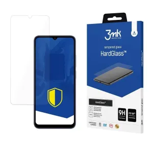 Ochranné sklo 3MK HardGlass Xiaomi Redmi 12C (5903108521406)