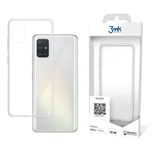 3mk Protection AS ArmorCase pro Samsung Galaxy A52 4G / 5G A52s 5G