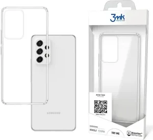 Pouzdro 3mk ArmorCase pro Samsung Galaxy A53