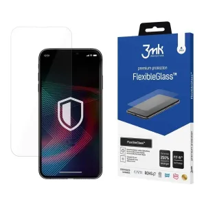 3mk Protection 3mk FlexibleGlass™ hybridní sklo pro iPhone 14 Plus / iPhone 14 Pro Max