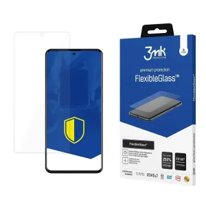 3mk Protection 3mk FlexibleGlass™ hybridní sklo pro Samsung Galaxy A52 4G / 5G / A52s 5G