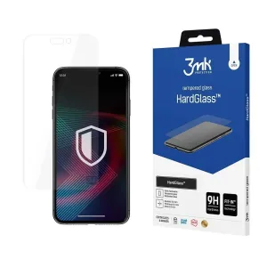 3mk Protection 3mk HardGlass™ 9H sklo pro iPhone 14 Pro