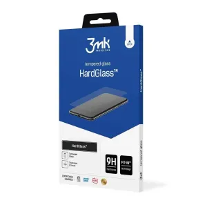 3mk Protection Sklo 9H 3mk HardGlass™ pro iPhone SE 2020 / iPhone SE 2022