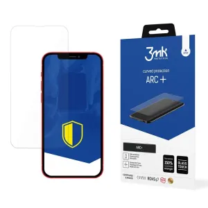 Ochranná fólia 3MK Foil ARC+ FS iPhone 13 Pro Max Fullscreen film (5903108412735)