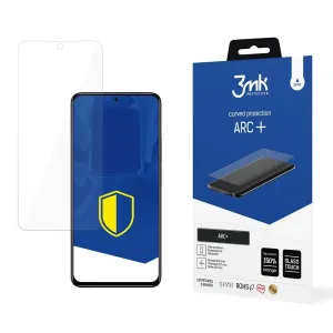 3mk Protection 3mk ARC+ fólie pro Xiaomi 3mk ARC+ fólie pro Redmi Note 11s / 11 4G