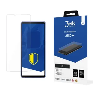 Ochranné fólie 3mk Protection