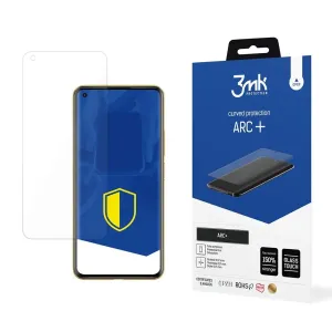 Ochranná fólia 3MK Folia ARC+ FS Xiaomi Mi 11 Ultra 5G Fullscreen Foil