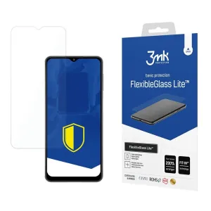 3mk Protection 3mk FlexibleGlass Lite™ hybridní sklo pro Samsung Galaxy A22 5G