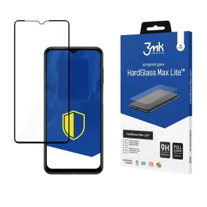 3mk Protection 9H 3mk HardGlass Max Lite™ Glass pro Samsung Galaxy M13 4G