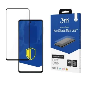 3mk Protection 9H 3mk HardGlass Max Lite™ sklo pro Samsung Galaxy M53 5G