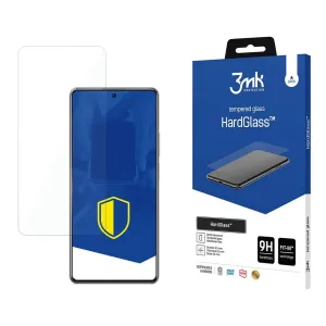 3mk Protection 3mk HardGlass™ 9H sklo pro Xiaomi 11T/11T Pro