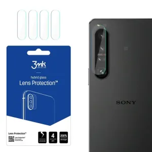3mk Protection 3mk Lens Protection™ hybridní sklo na fotoaparát pro Sony Xperia 1 IV