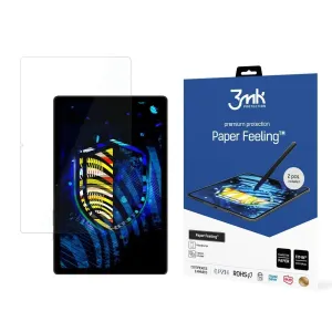 3mk Protection 3mk Paper Feeling™ matná fólie pro Samsung Galaxy Tab A7 2020