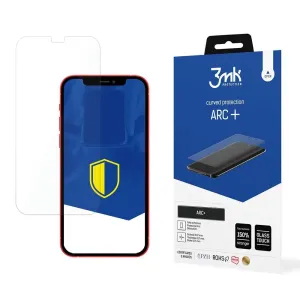 3mk Protection 3mk ARC+ fólie pro iPhone 12 Pro Max