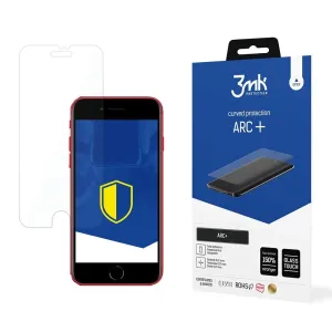 3mk Protection 3mk ARC+ fólie pro iPhone SE 2020 / iPhone SE 2022