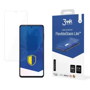 3mk Protection 3mk FlexibleGlass Lite™ hybridní sklo pro Samsung Galaxy M54
